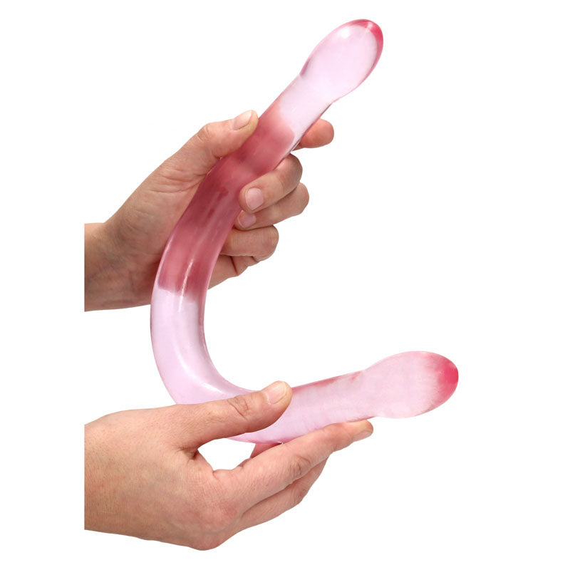 REALROCK Non Realistic Double Dong 17'' -  42 cm Double Dong