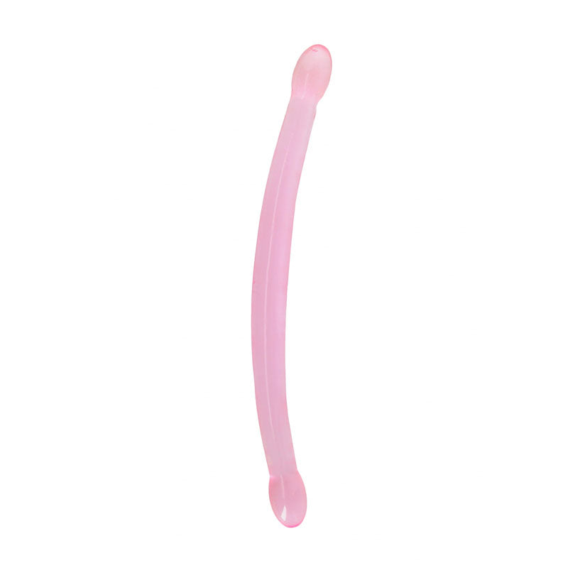 REALROCK Non Realistic Double Dong 17'' -  42 cm Double Dong