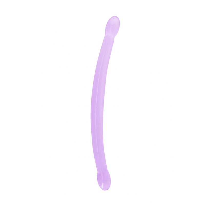 REALROCK Non Realistic Double Dong 17'' -  42 cm Double Dong