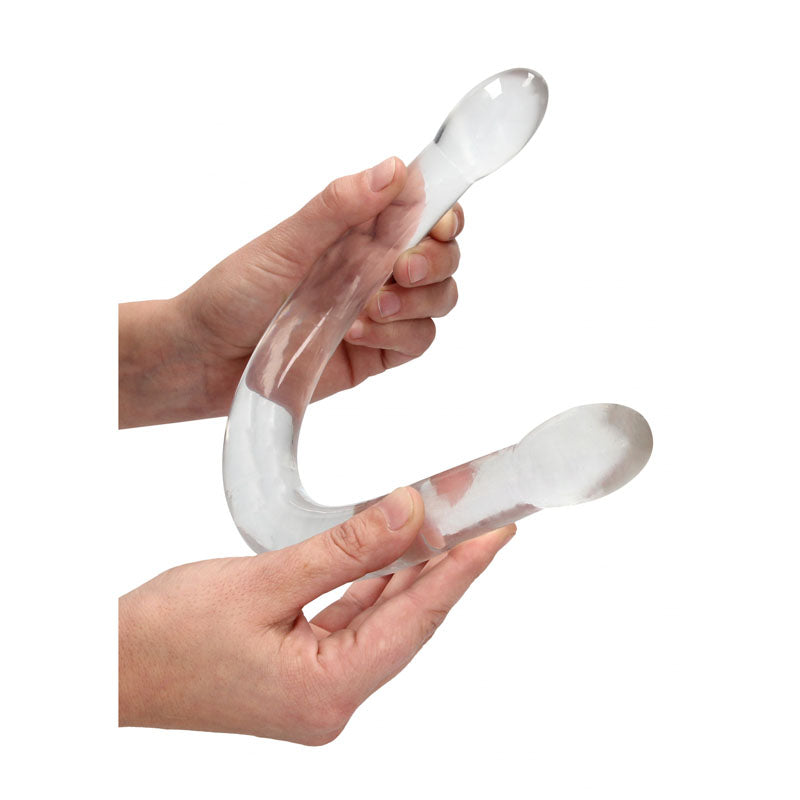 REALROCK Non Realistic Double Dong 17'' -  43 cm Double Dong