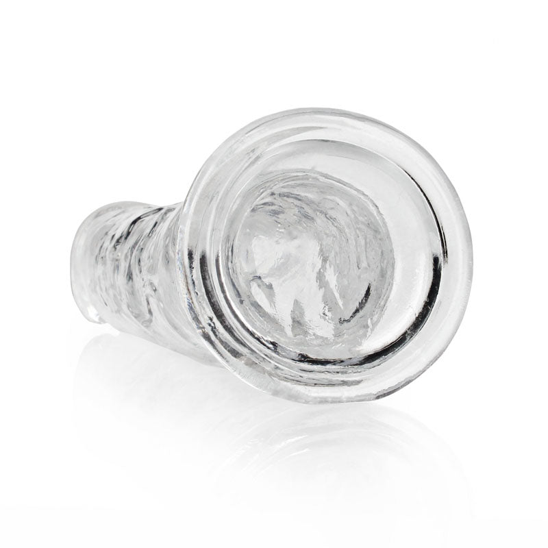 REALROCK 25 cm Straight Dildo -  -  25 cm (10'') Dong