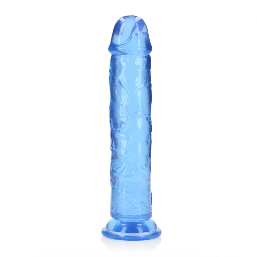 REALROCK 28 cm Straight Dildo -  -  28 cm (10'') Dong