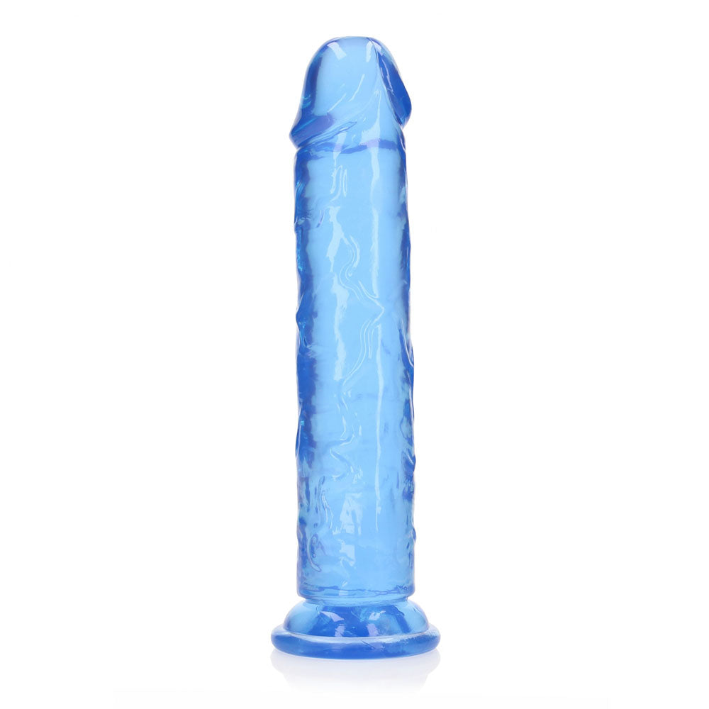 REALROCK 28 cm Straight Dildo -  -  28 cm (10'') Dong