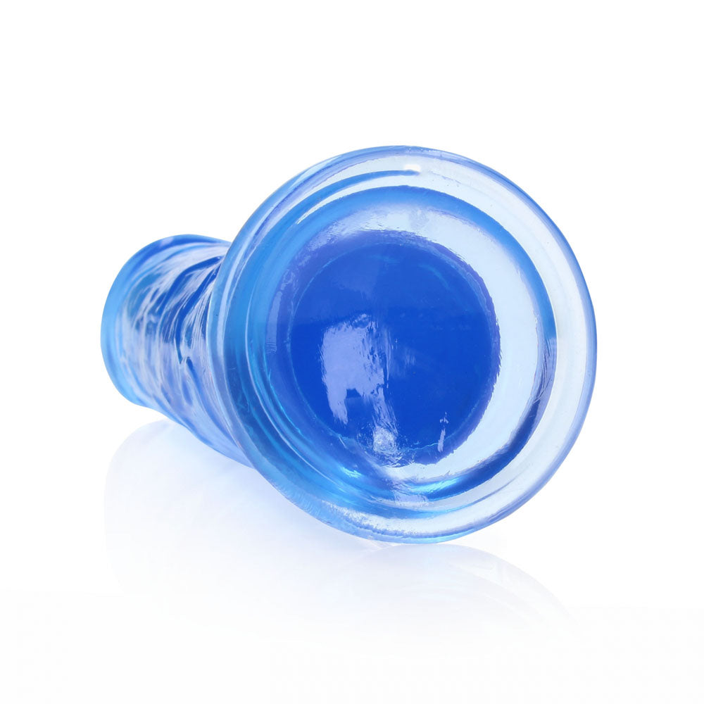 REALROCK 28 cm Straight Dildo -  -  28 cm (10'') Dong