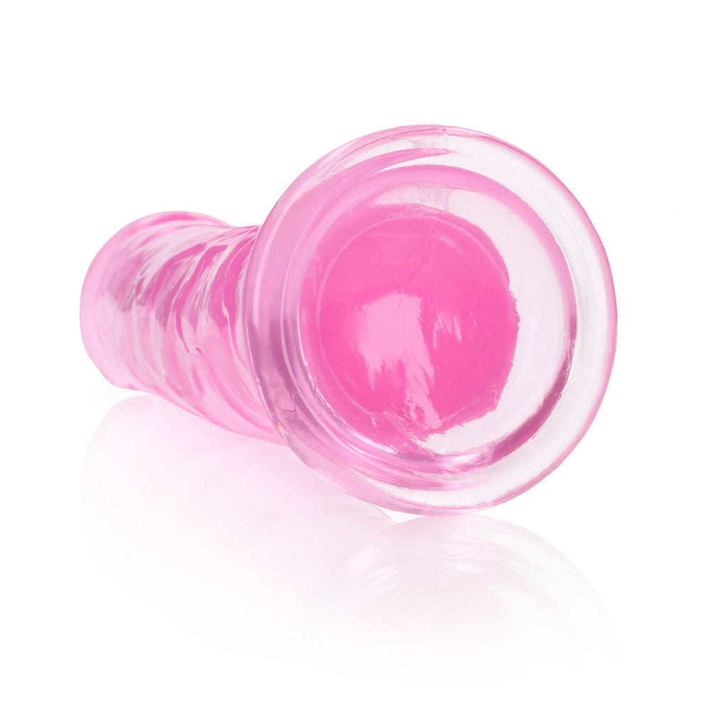 REALROCK 28 cm Straight Dildo -  -  28 cm (10'') Dong