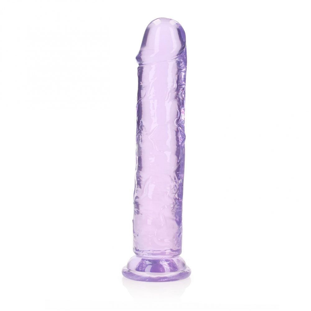 REALROCK 28 cm Straight Dildo -  -  28 cm (10'') Dong