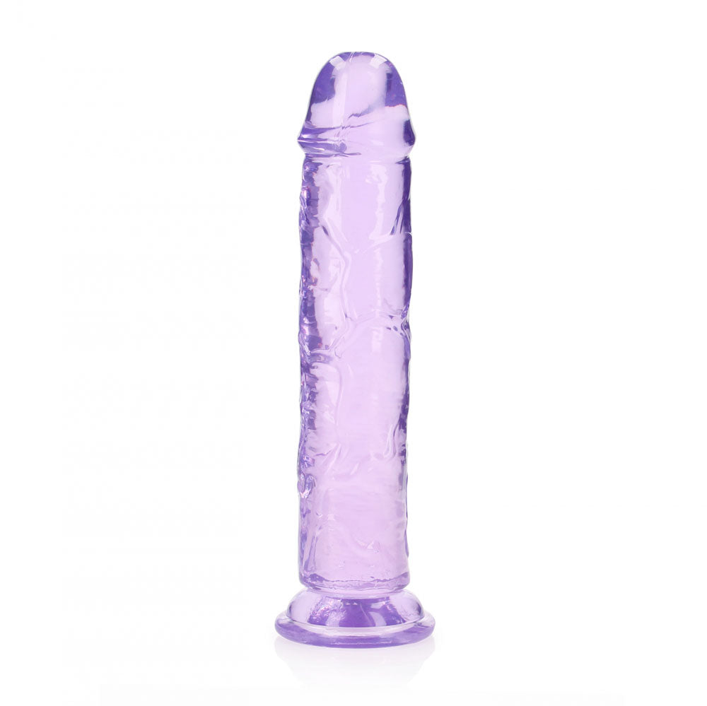 REALROCK 28 cm Straight Dildo -  -  28 cm (10'') Dong