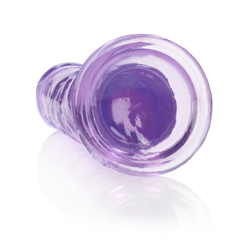REALROCK 28 cm Straight Dildo -  -  28 cm (10'') Dong