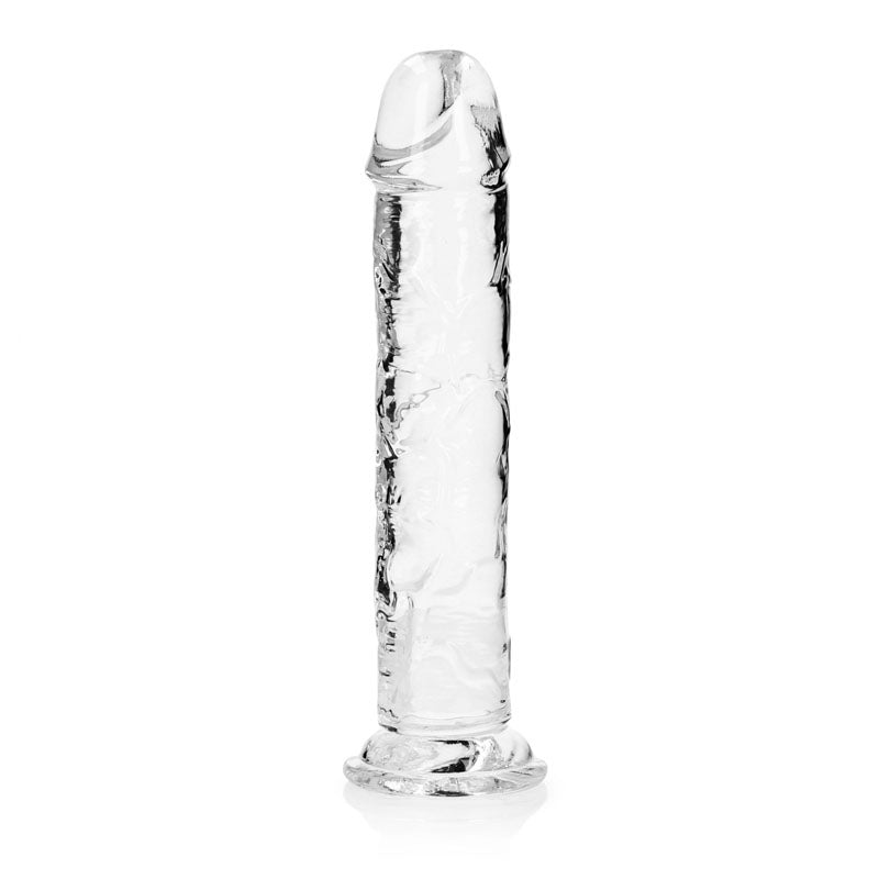 REALROCK 31 cm Straight Dildo -  -  31 cm (11'') Dong