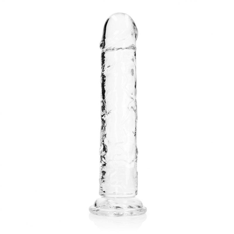 REALROCK 31 cm Straight Dildo -  -  31 cm (11'') Dong