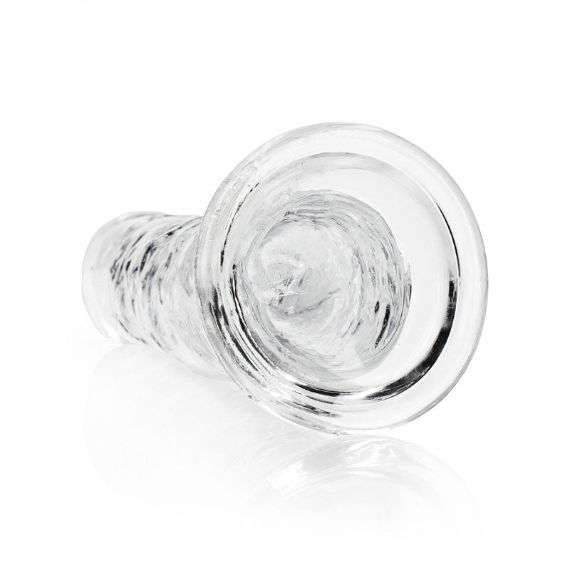 REALROCK 31 cm Straight Dildo -  -  31 cm (11'') Dong