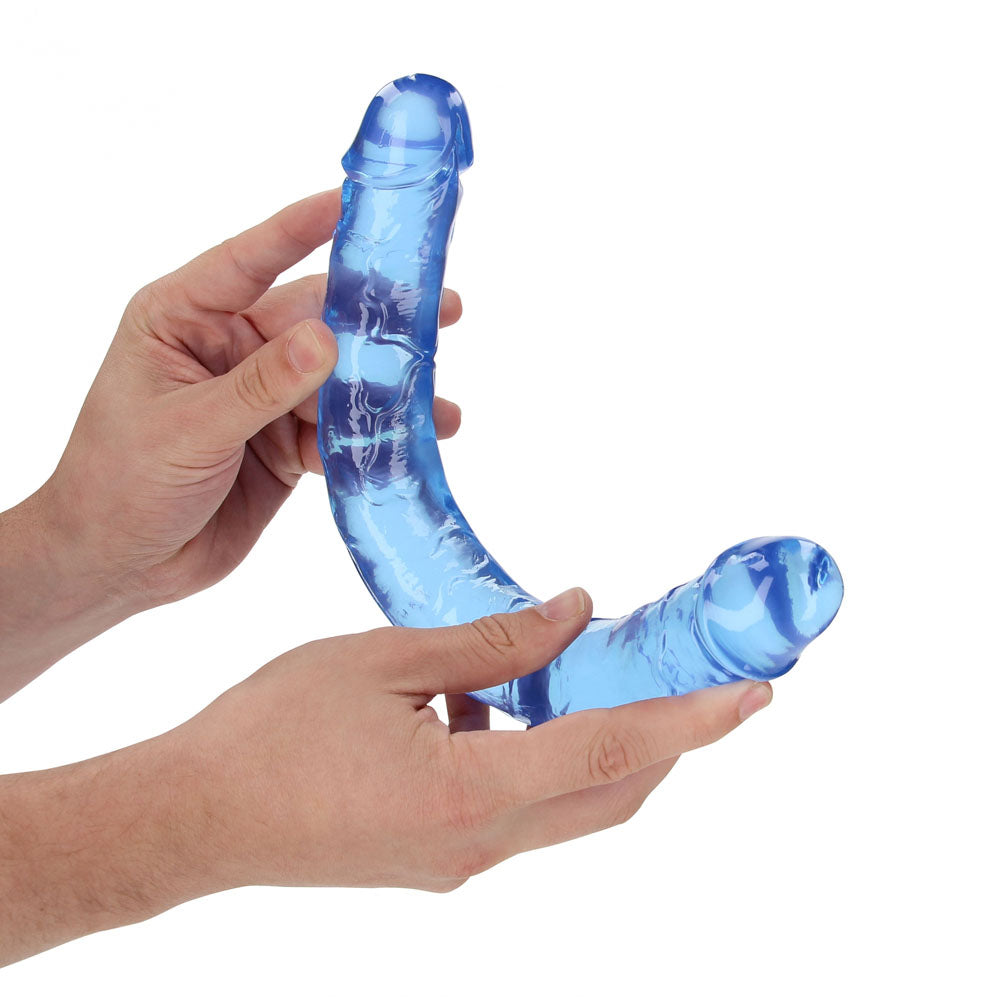 REALROCK 34 cm Double Dong -  -  34 cm (14'') Double Dong