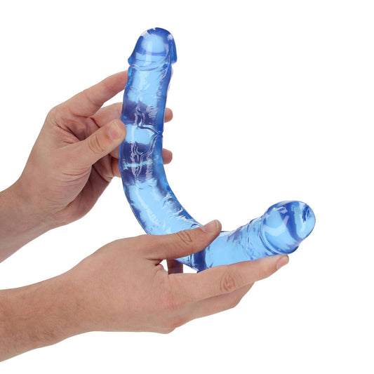 REALROCK 34 cm Double Dong -  -  34 cm (14'') Double Dong