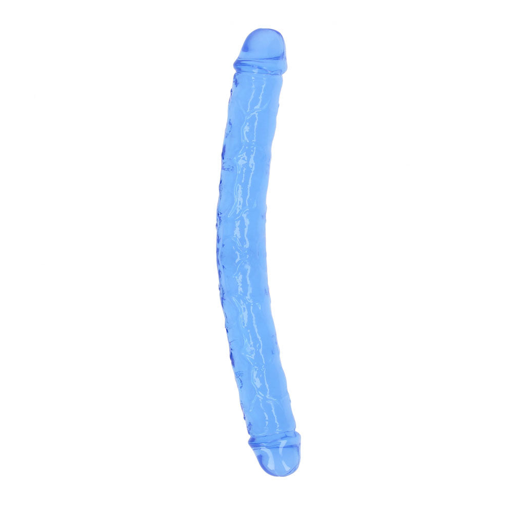 REALROCK 34 cm Double Dong -  -  34 cm (14'') Double Dong