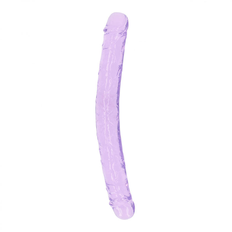 REALROCK 34 cm Double Dong -  -  34 cm (14'') Double Dong
