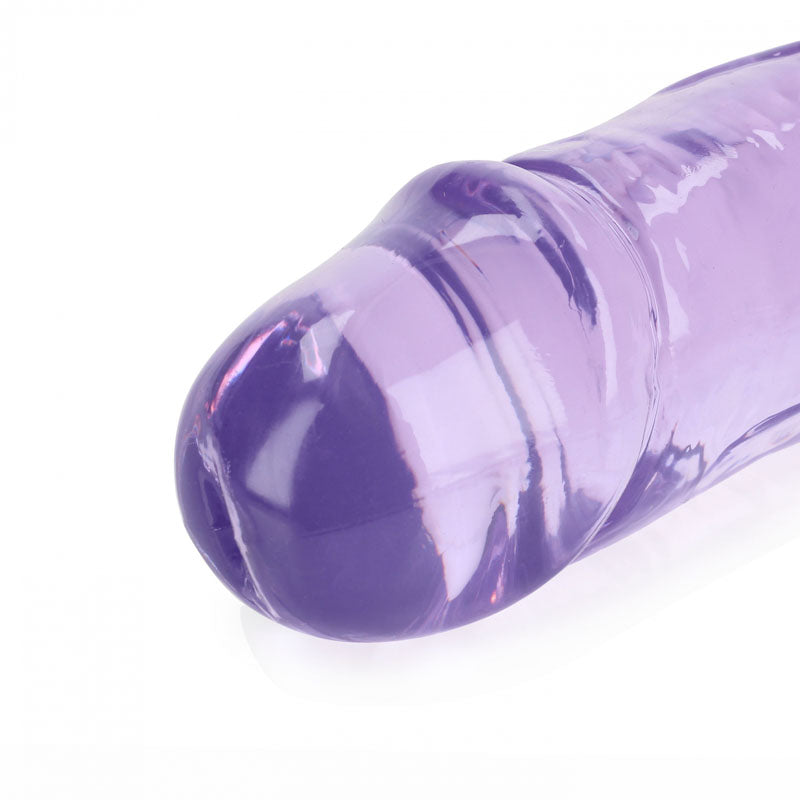 REALROCK 45 cm Double Dong -  -  45 cm (18'') Double Dong