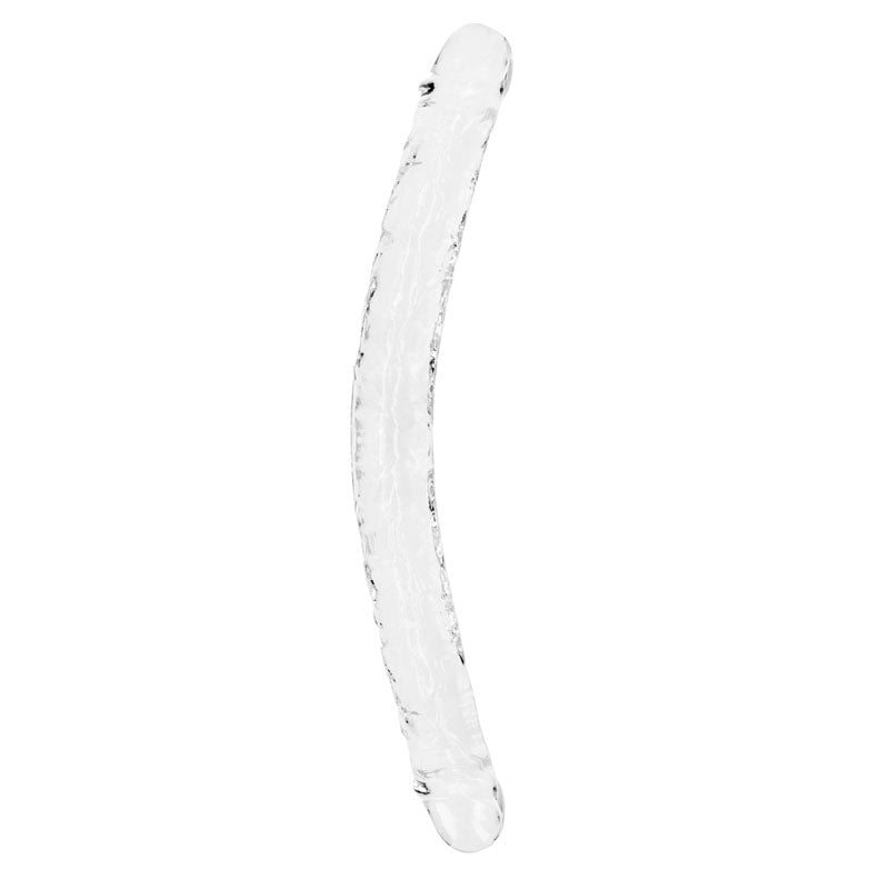 REALROCK 45 cm Double Dong -  -  45 cm (18'') Double Dong