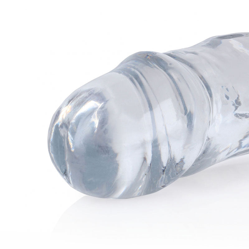REALROCK 45 cm Double Dong -  -  45 cm (18'') Double Dong