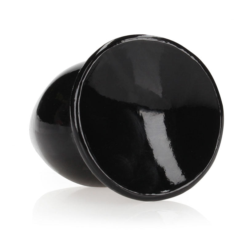 REALROCK 9 cm Anal Plug -  -  9 cm (3.5'') Butt Plug
