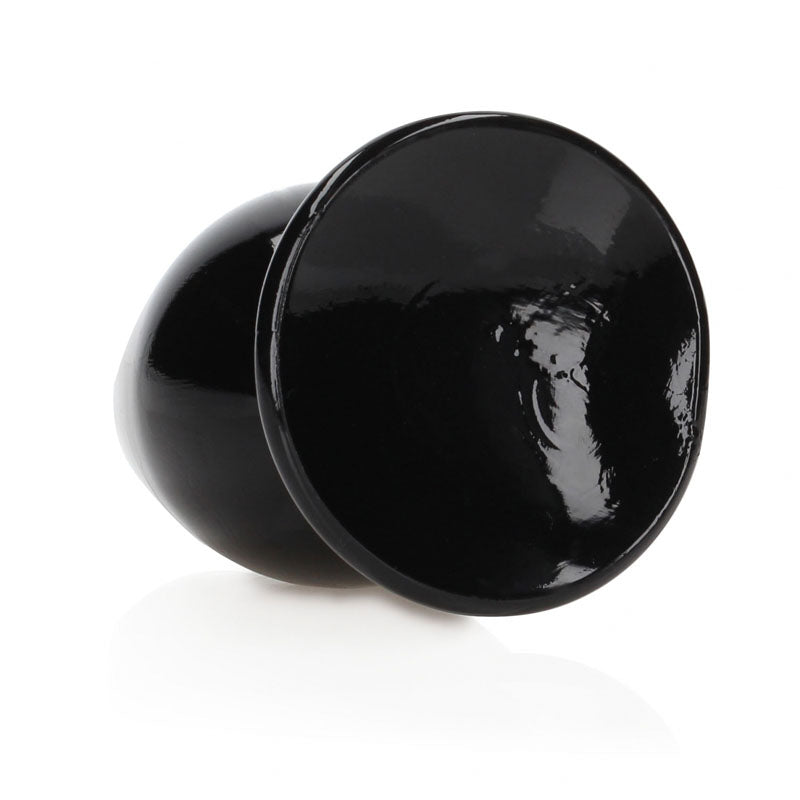 REALROCK 11.5 cm Anal Plug -  -  11.5 cm (4.5'') Butt Plug