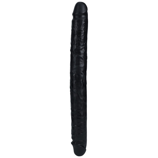 REALROCK 35cm Slim Double Dildo -  -  35 cm (14'') Double Dong