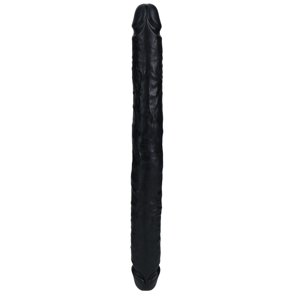 REALROCK 35cm Slim Double Dildo -  -  35 cm (14'') Double Dong