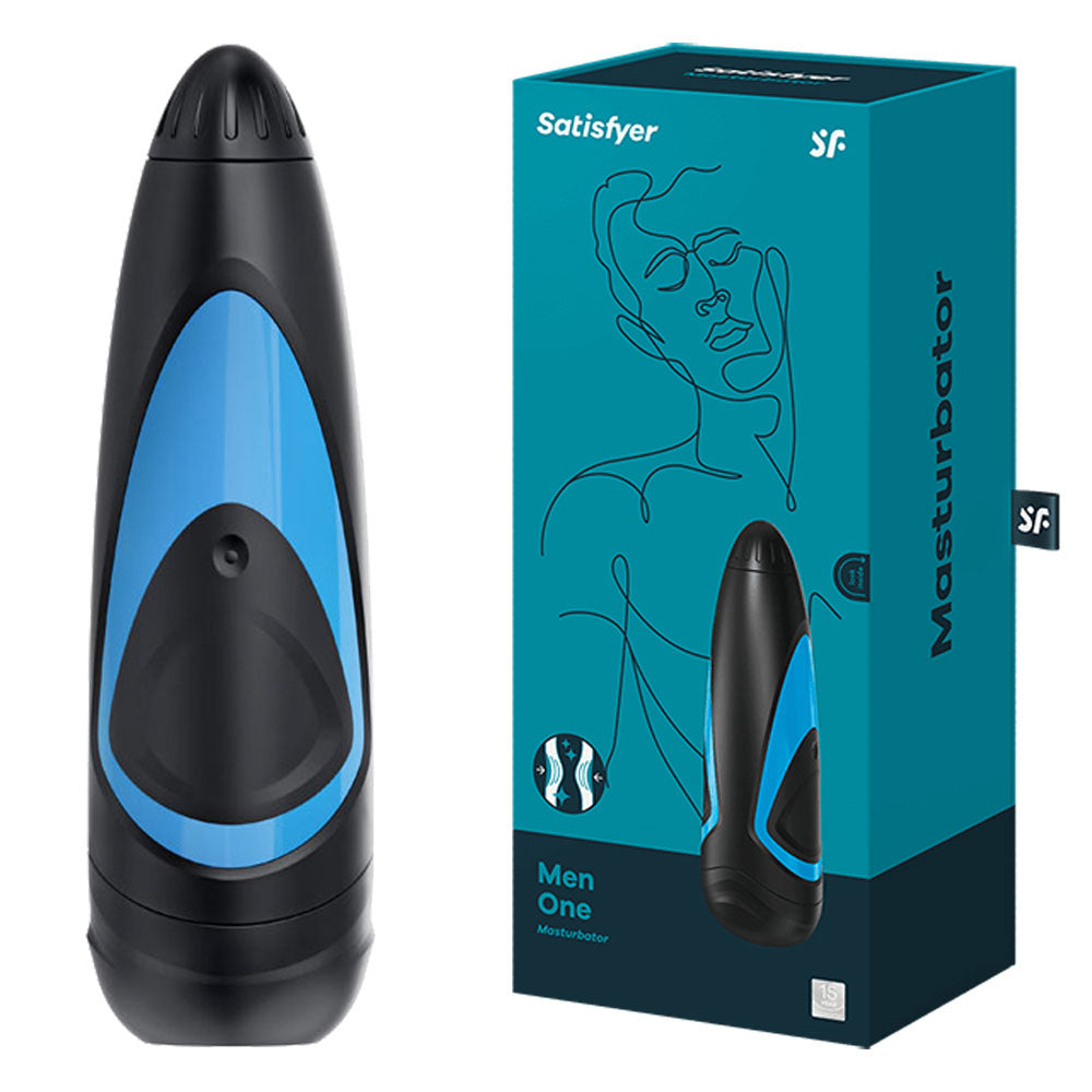 Satisfyer Men One - Male Masturbator