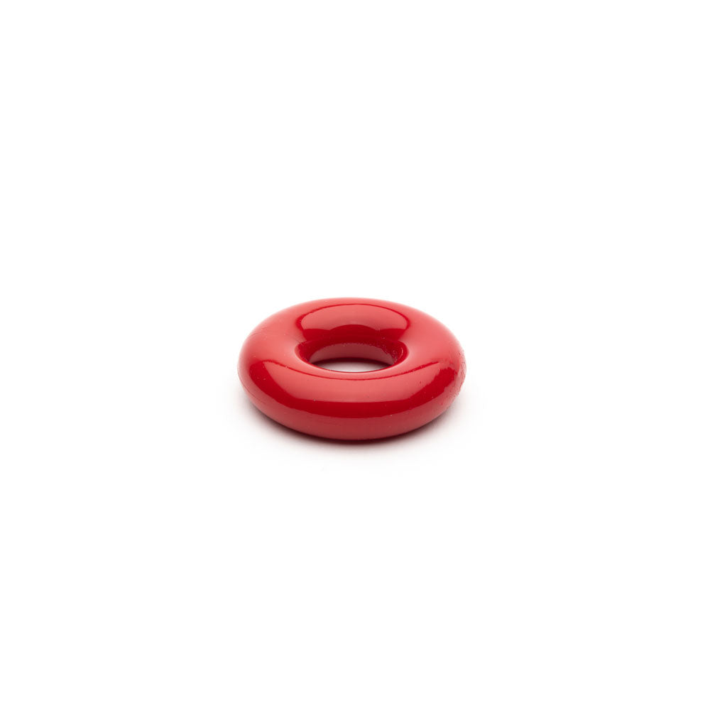 Sport Fucker Rubber Cockring -  Cock Ring