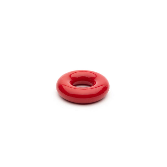 Sport Fucker Rubber Cockring -  Cock Ring