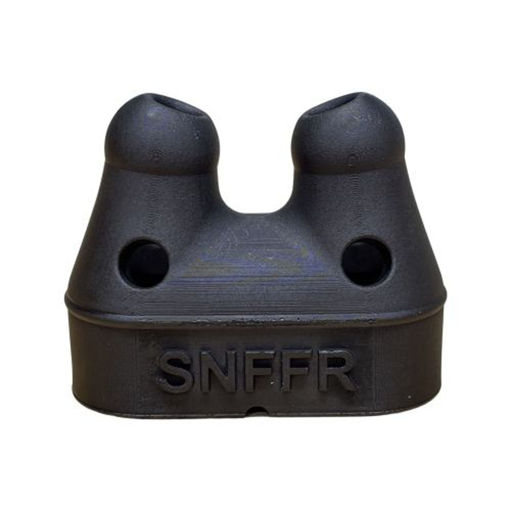 XTRM SNFFR Double Twin -  Double Bottle Aroma Cap