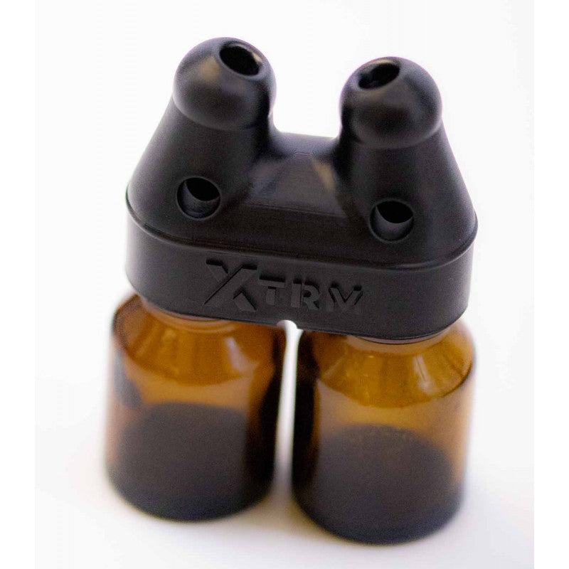 XTRM SNFFR Double Twin -  Double Bottle Aroma Cap