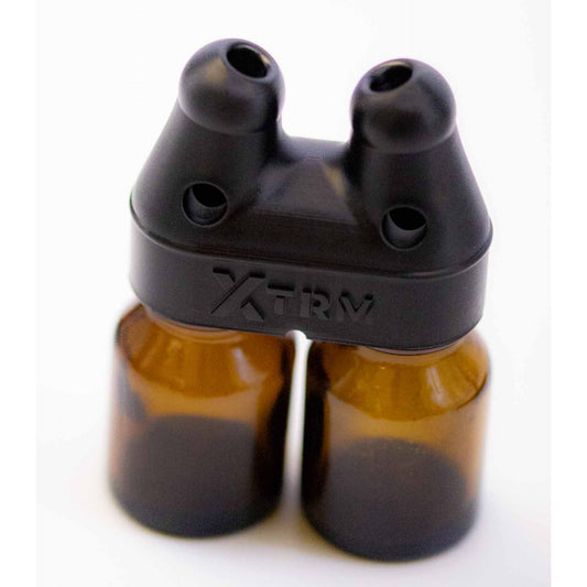 XTRM SNFFR Double Twin -  Double Bottle Aroma Cap