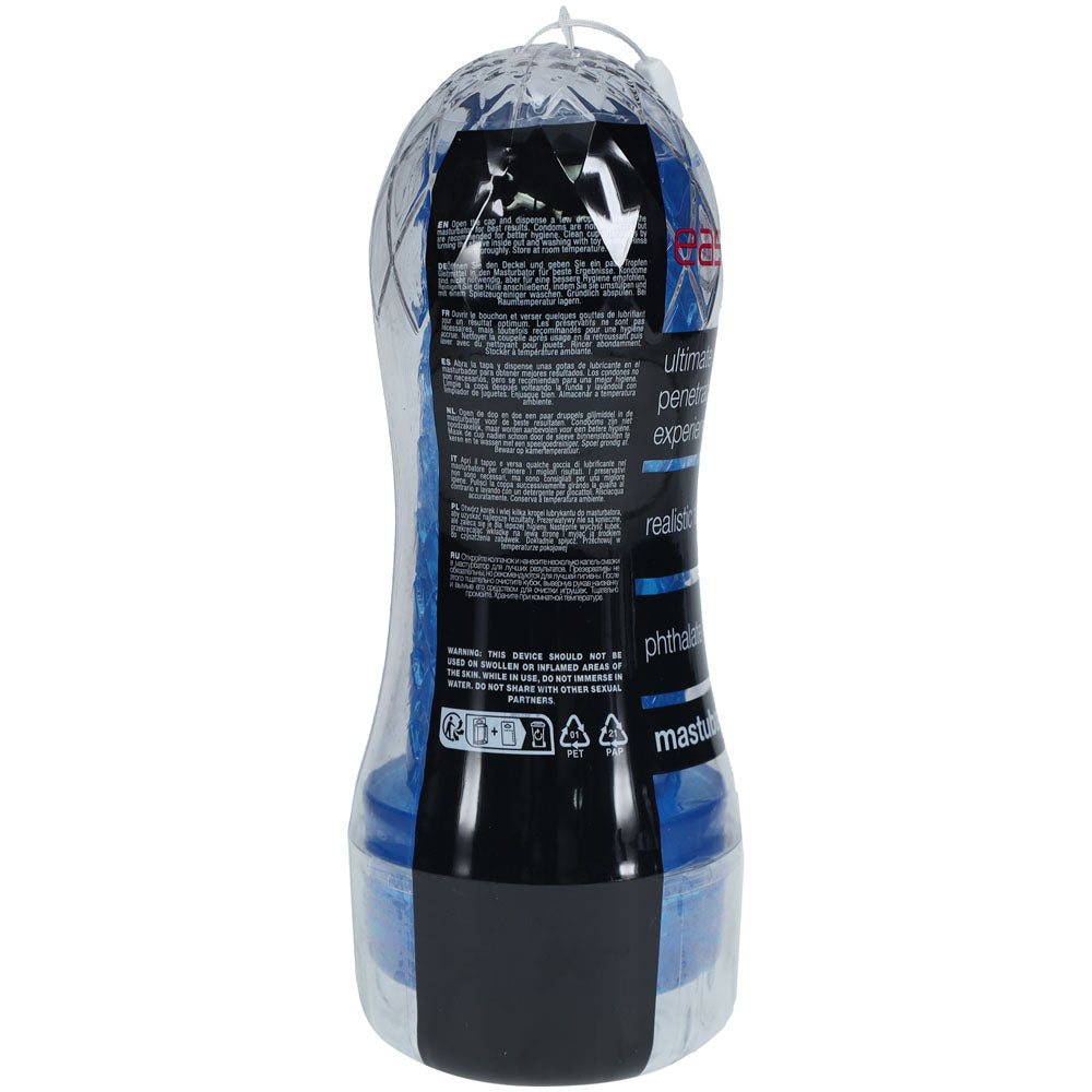 SHOTS Easy Rider -  -  Vagina Stroker