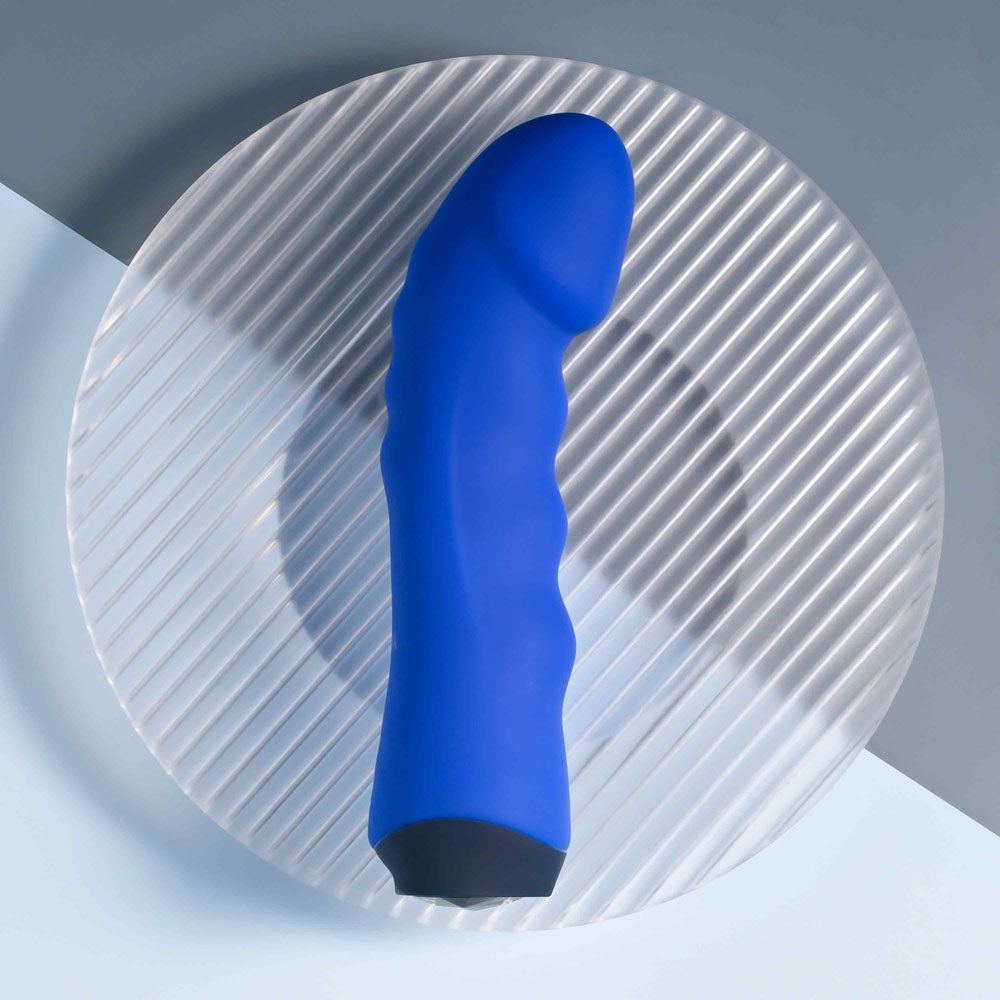 Selopa  BANGER -  13.6 cm USB Rechargeable Vibrator