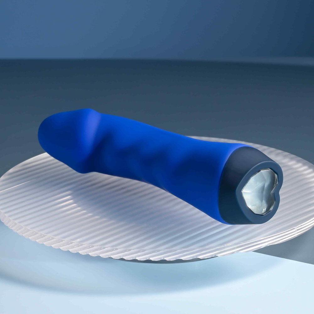 Selopa  BANGER -  13.6 cm USB Rechargeable Vibrator