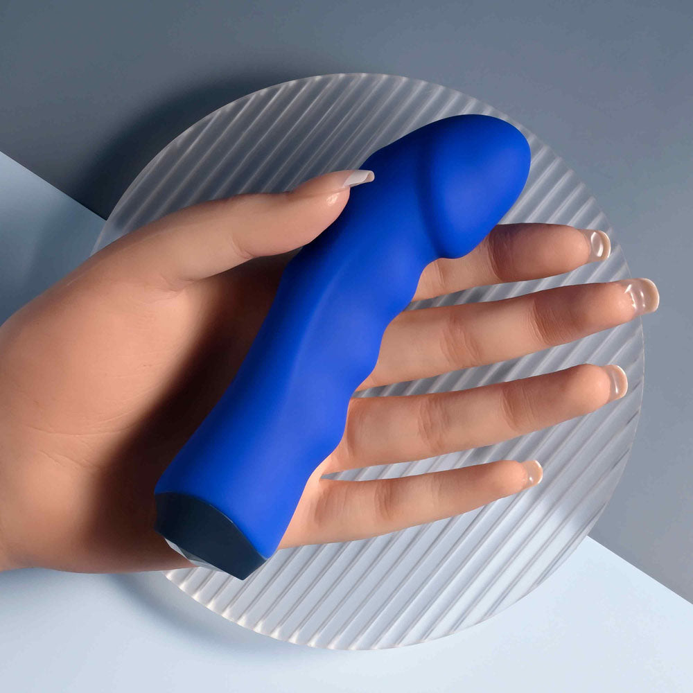 Selopa  BANGER -  13.6 cm USB Rechargeable Vibrator