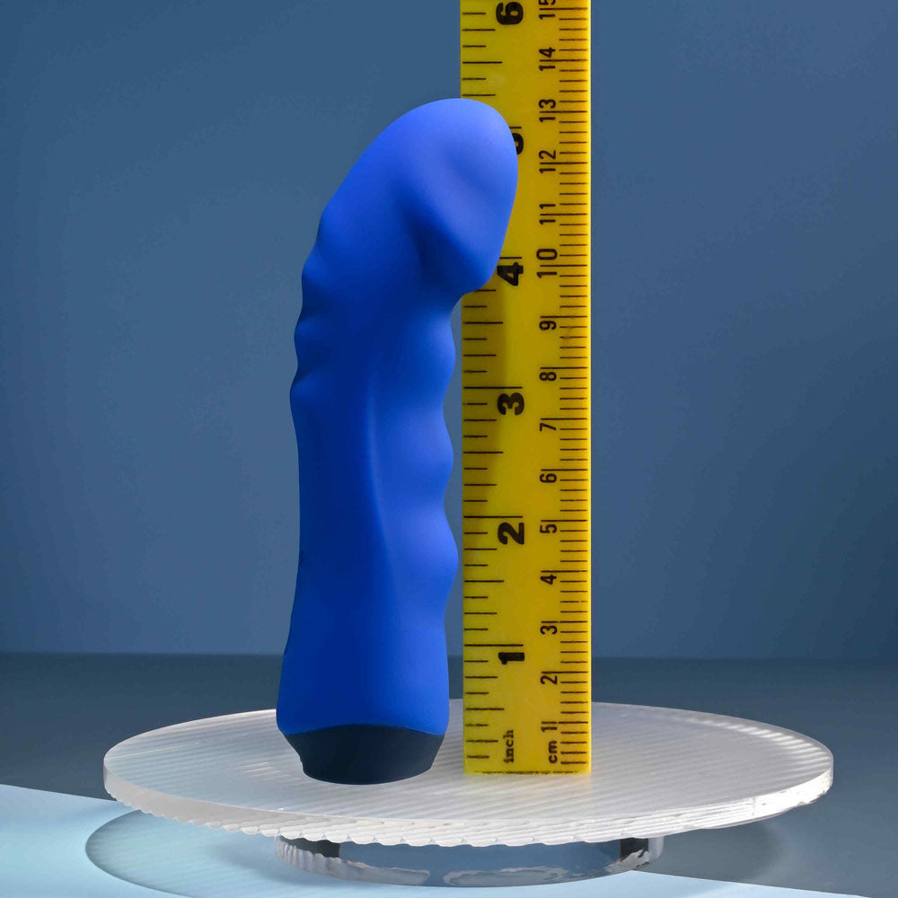 Selopa  BANGER -  13.6 cm USB Rechargeable Vibrator