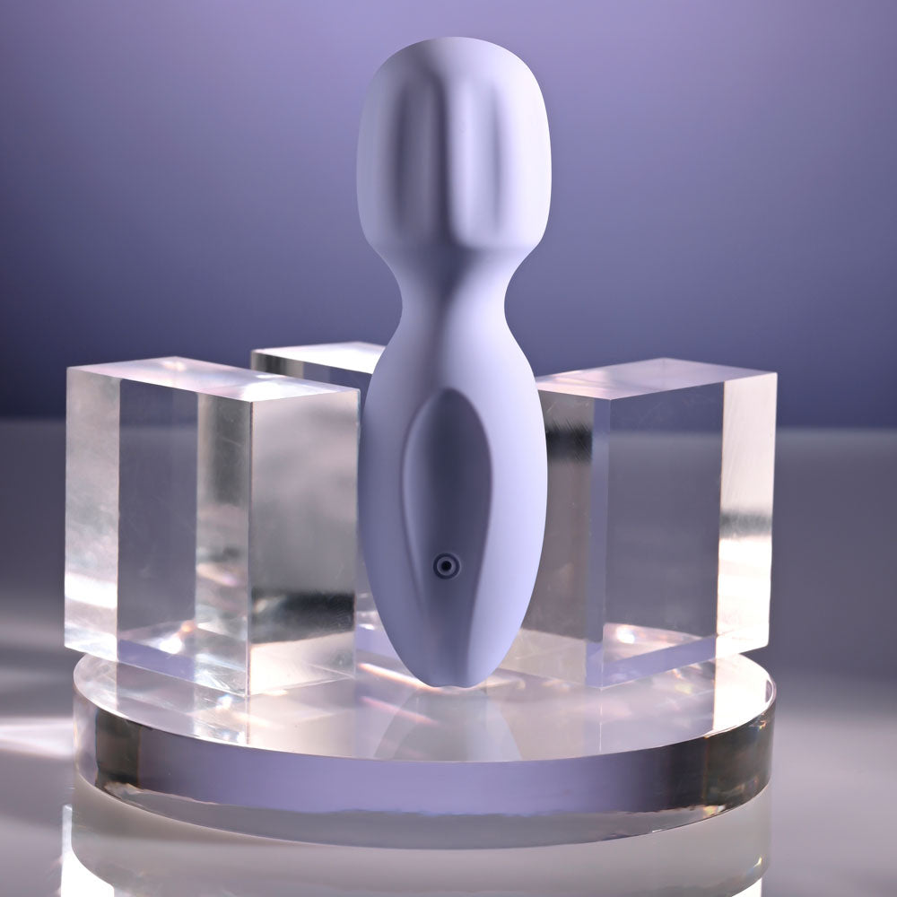 Selopa LIL' WAND -  11 cm USB Rechargeable Massage Wand