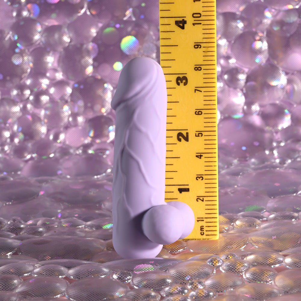 Selopa BALLSY BULLET -  9.2 cm USB Rechargeable Bullet