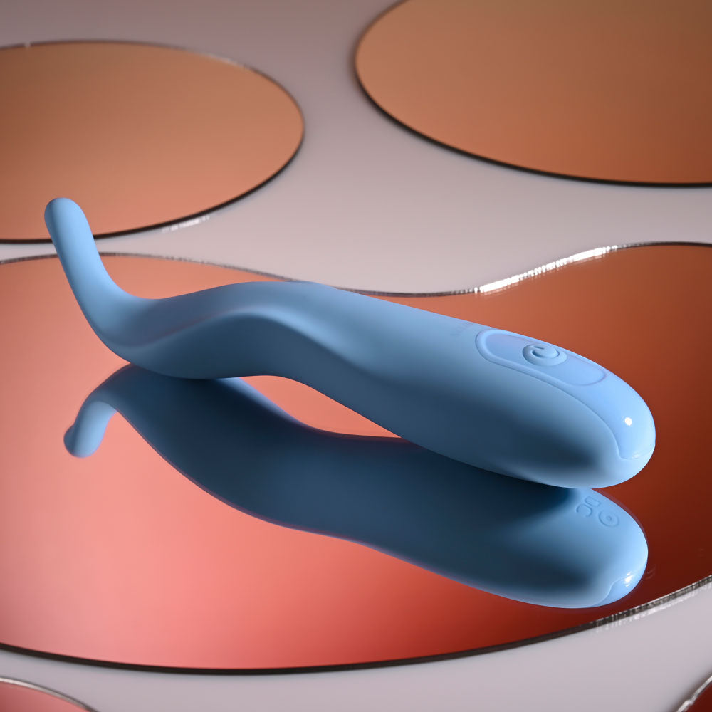 Selopa TENDER TICKLER -  16.2 cm USB Rechargeable Pinpoint Stimulator