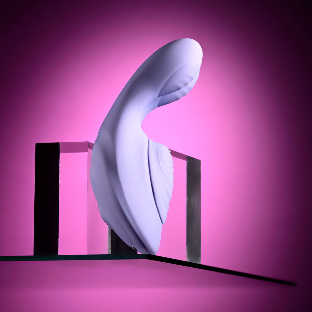 Selopa HANDSY -  USB Rechargeable Layon Stimulator
