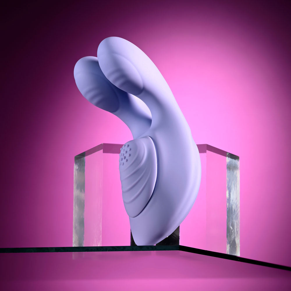 Selopa HANDSY -  USB Rechargeable Layon Stimulator