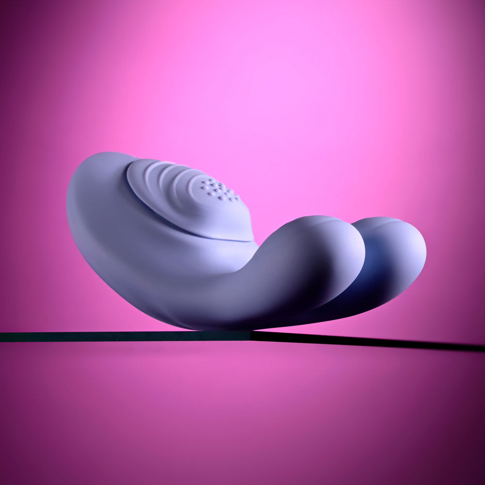 Selopa HANDSY -  USB Rechargeable Layon Stimulator