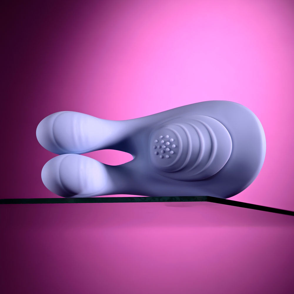 Selopa HANDSY -  USB Rechargeable Layon Stimulator