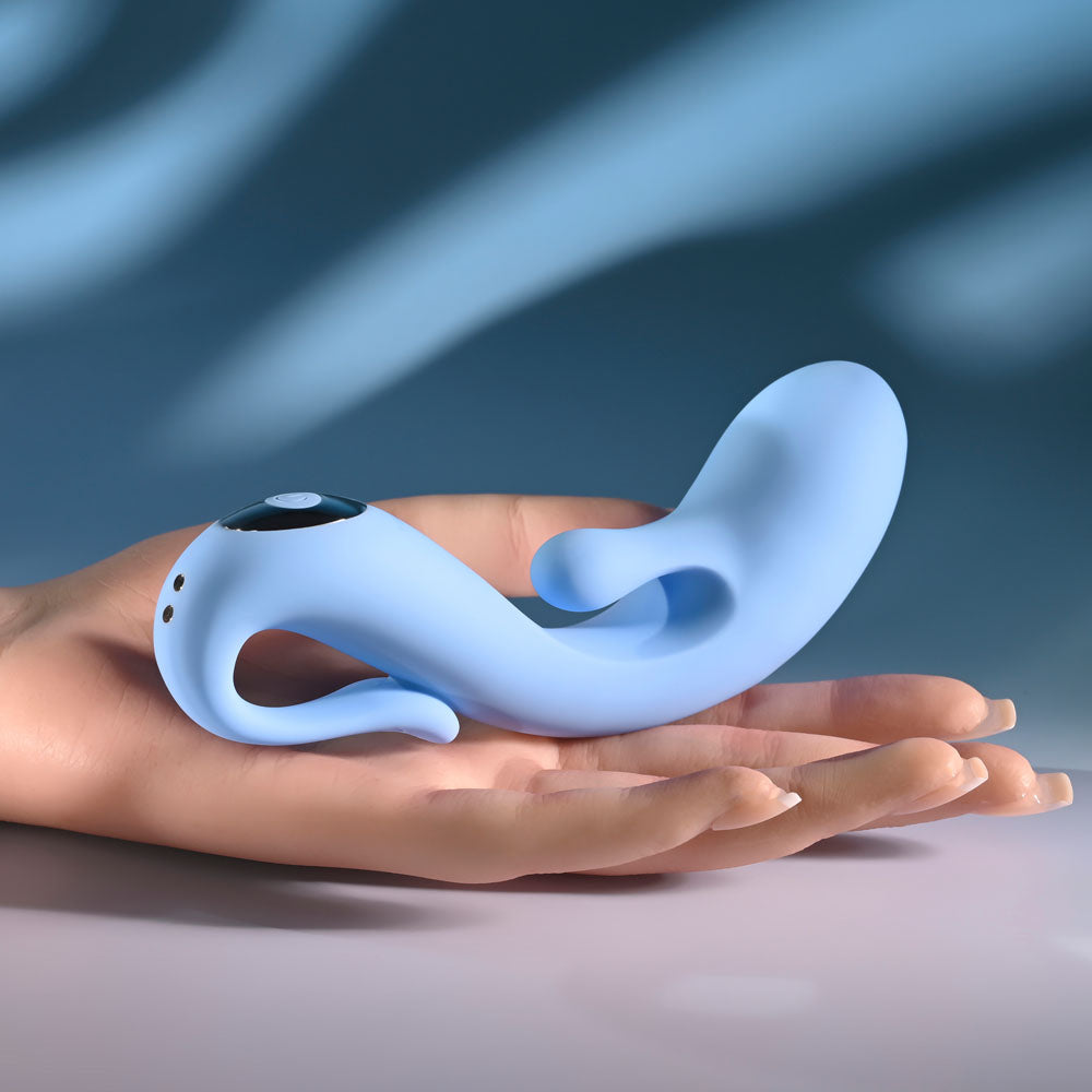 Selopa SMOOTH OPERATOR -  USB Rechargeable Vibrator