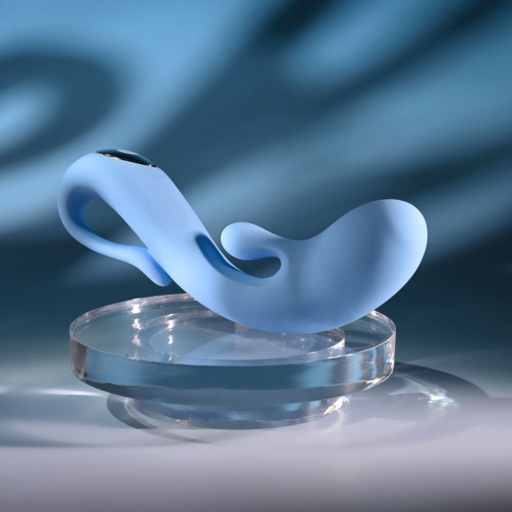 Selopa SMOOTH OPERATOR -  USB Rechargeable Vibrator