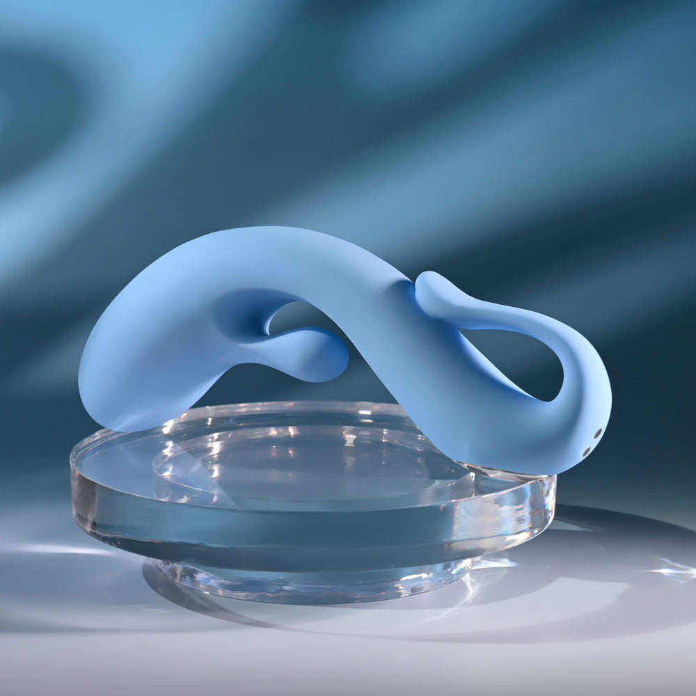 Selopa SMOOTH OPERATOR -  USB Rechargeable Vibrator