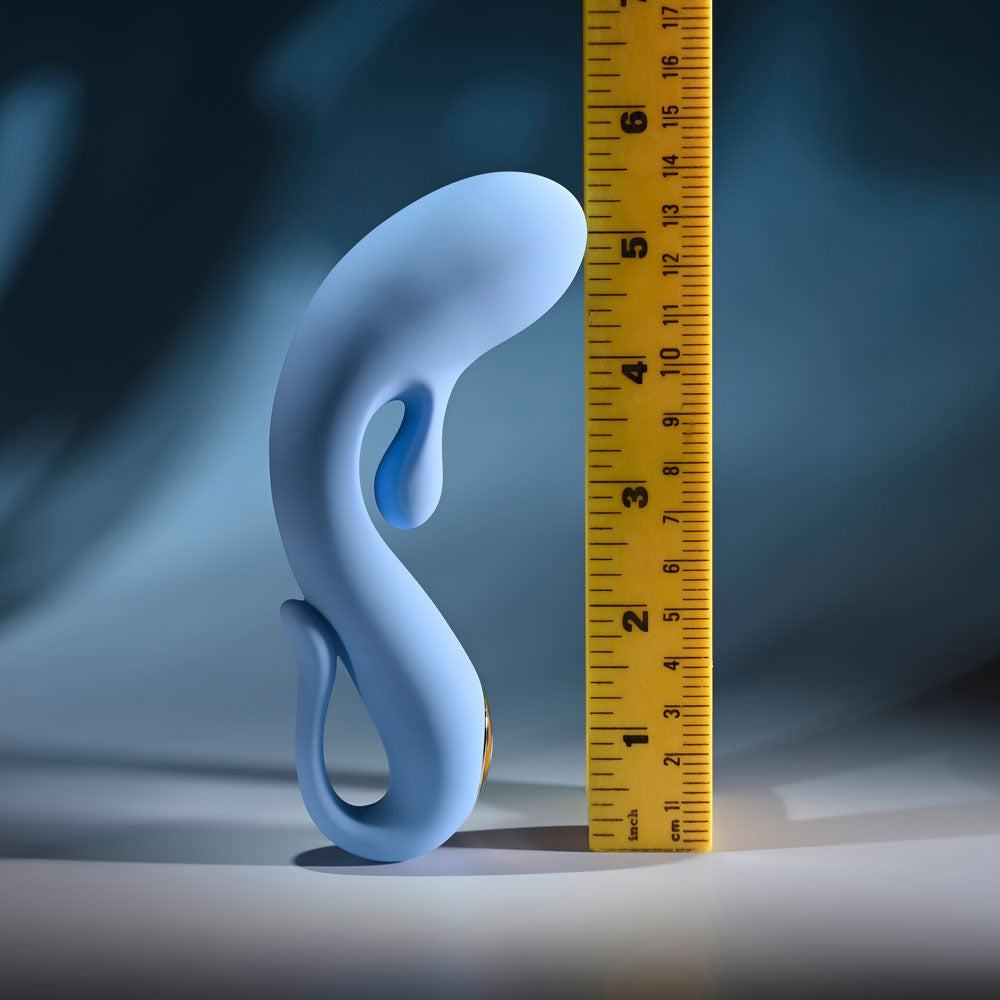 Selopa SMOOTH OPERATOR -  USB Rechargeable Vibrator