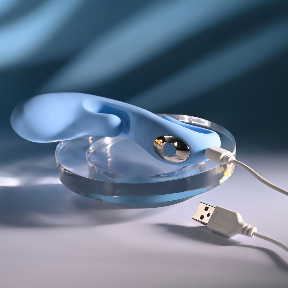Selopa SMOOTH OPERATOR -  USB Rechargeable Vibrator