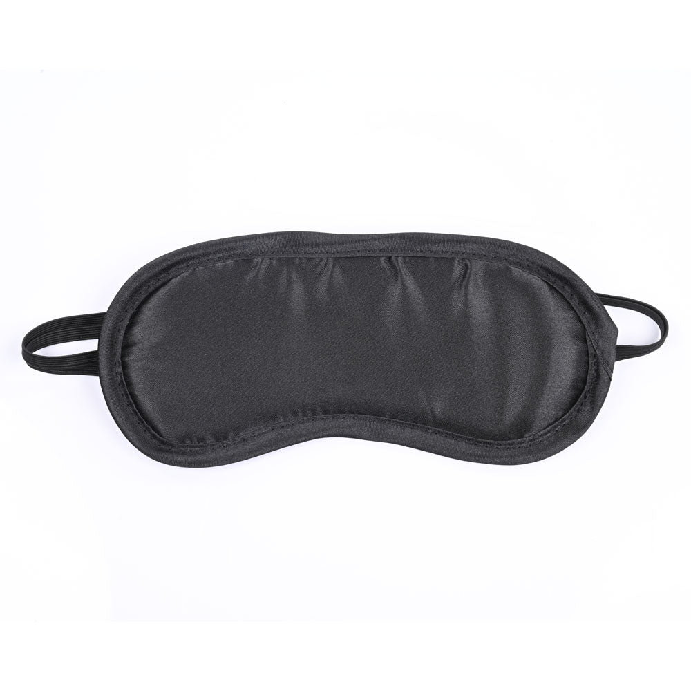 Sex & Mischief Shadow Cuff Kit -  - 2 Piece Set